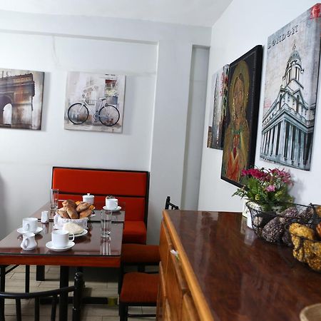 Hostal Mica Abancay Ngoại thất bức ảnh